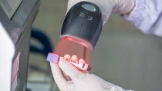 2Dチューブを用いたバイオバンク運用モデル