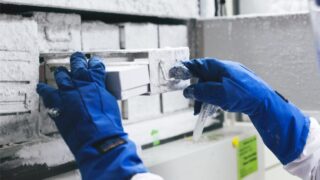 保管場所の管理